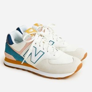 J. Crew New Balance® X J.Crew 574